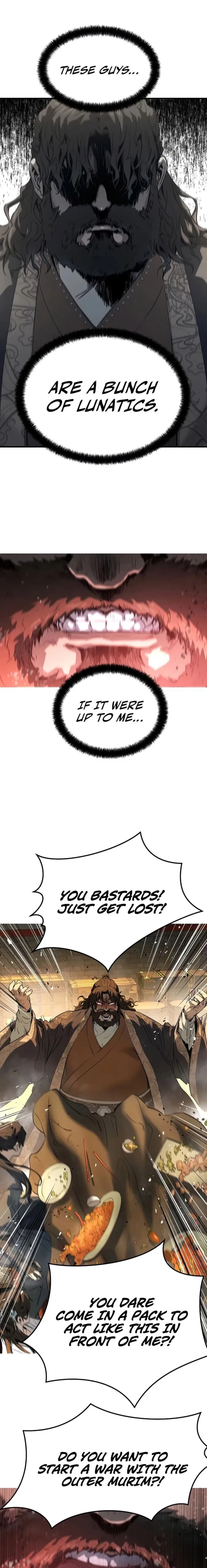 Absolute Regression Chap 81 - Next Chap 82