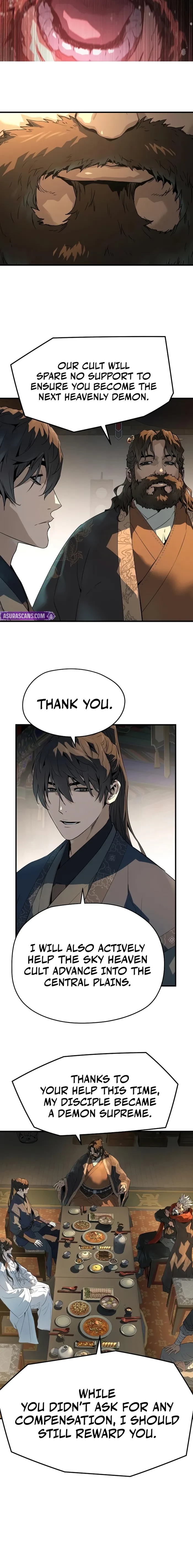 Absolute Regression Chap 81 - Next Chap 82