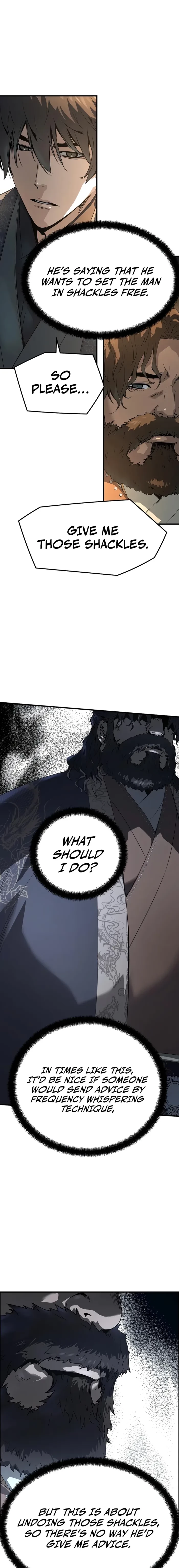 Absolute Regression Chap 81 - Next Chap 82