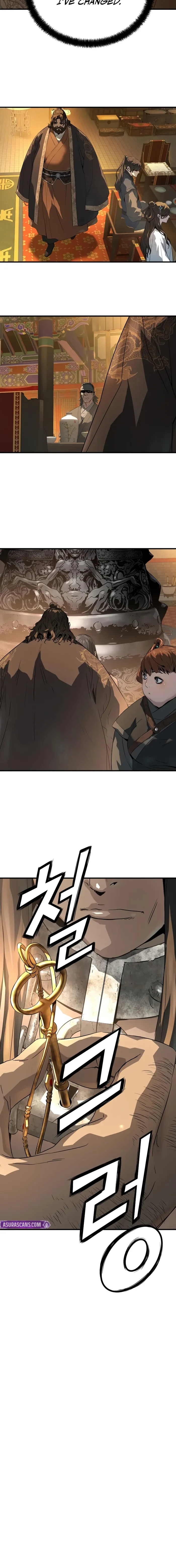 Absolute Regression Chap 81 - Next Chap 82