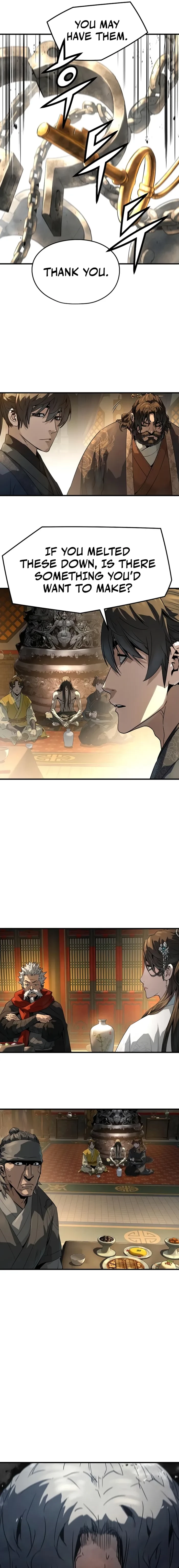 Absolute Regression Chap 81 - Next Chap 82