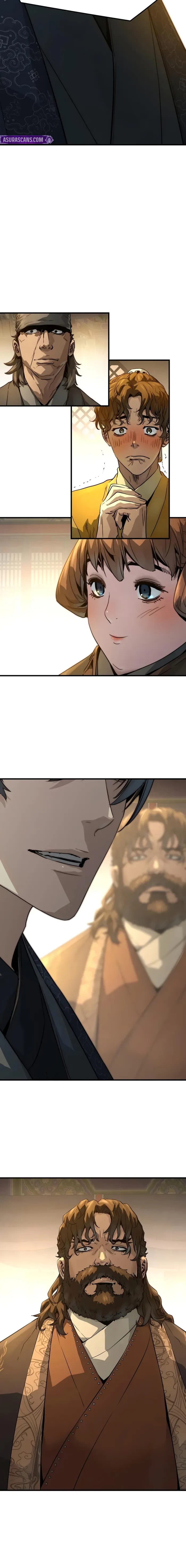 Absolute Regression Chap 81 - Next Chap 82