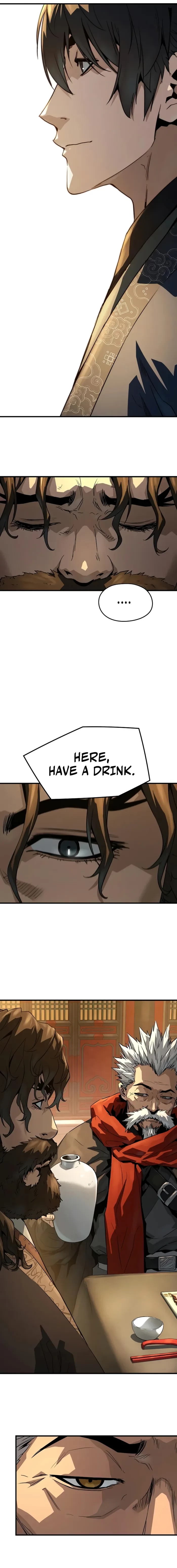 Absolute Regression Chap 81 - Next Chap 82