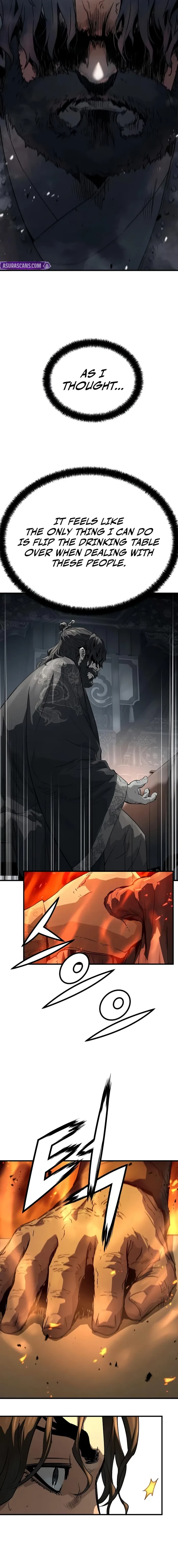 Absolute Regression Chap 81 - Next Chap 82