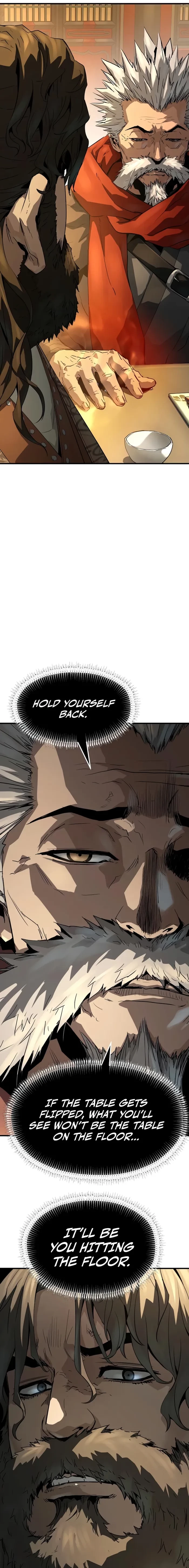 Absolute Regression Chap 81 - Next Chap 82