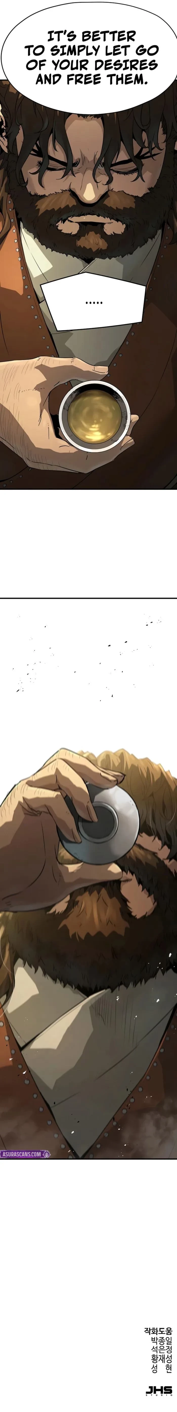 Absolute Regression Chap 81 - Next Chap 82