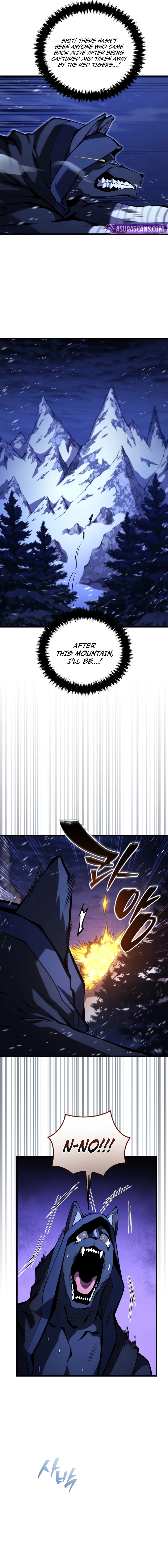 The Swordmaster's Son Chap 192 - Next Chap 193