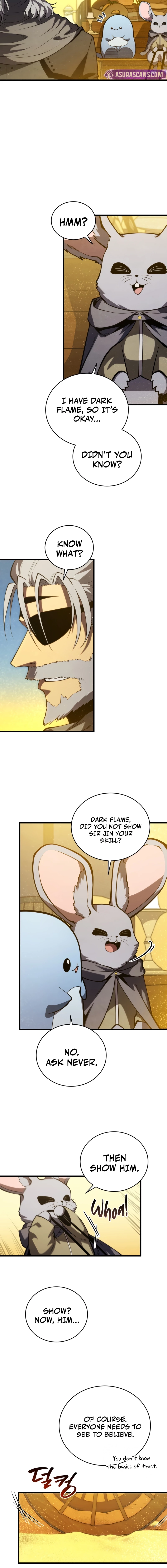 The Swordmaster's Son Chap 192 - Next Chap 193