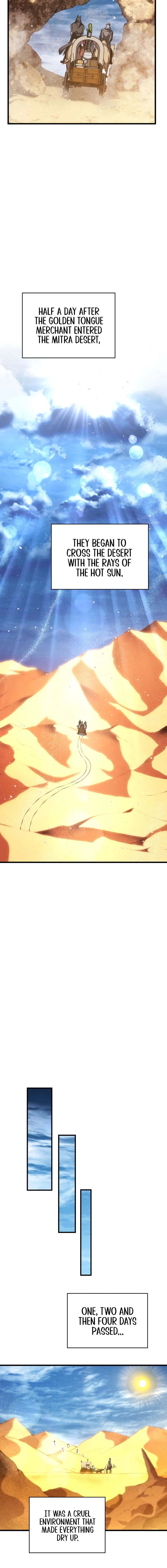 The Swordmaster's Son Chap 192 - Next Chap 193