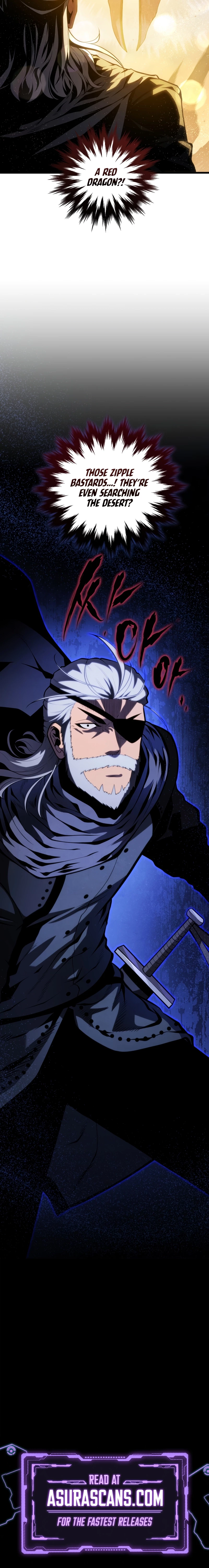 The Swordmaster's Son Chap 192 - Next Chap 193