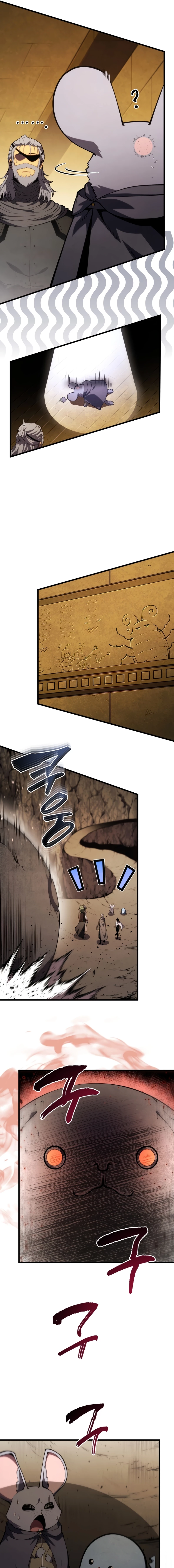 The Swordmaster's Son Chap 194 - Next Chap 195