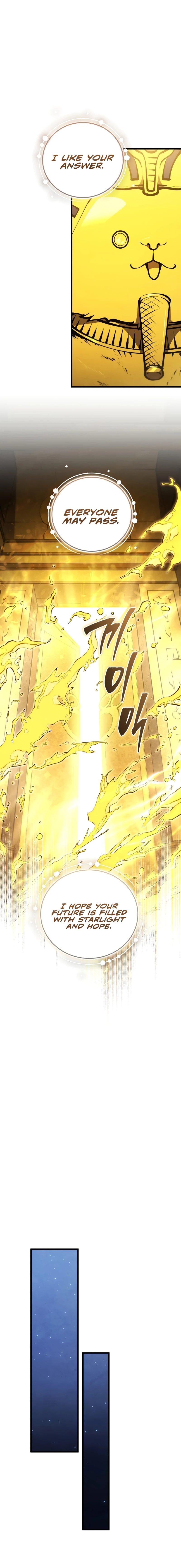 The Swordmaster's Son Chap 194 - Next Chap 195