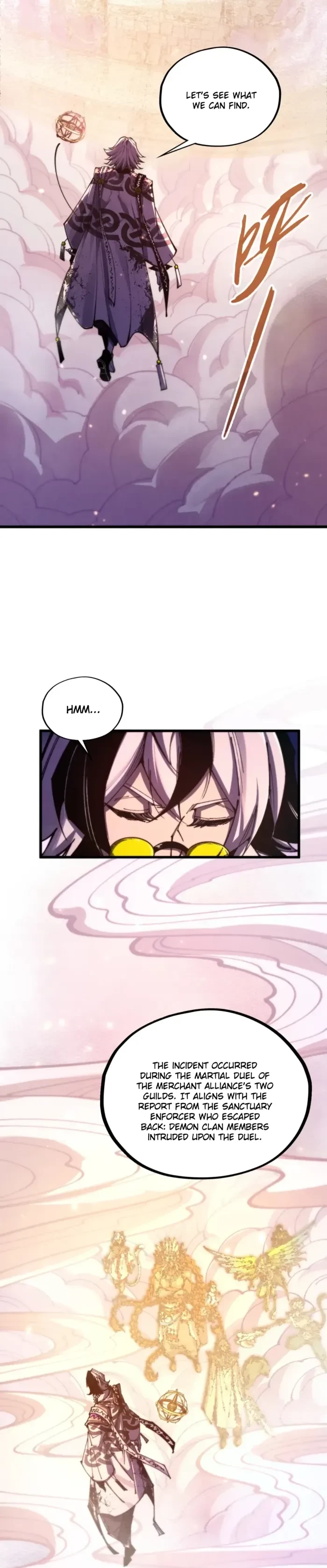 The Ultimate of All Ages Chap 494 - Next Chap 495