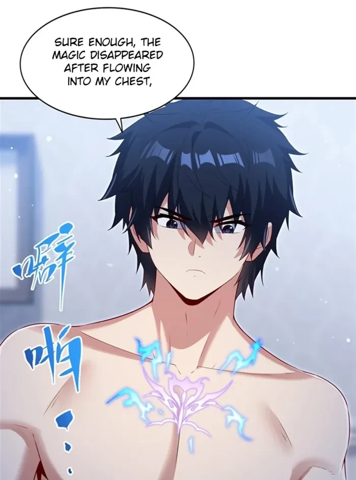 Shut Up, Evil Dragon! I Don't Want to Raise a Child With You Anymore Chap 72 - Next Chap 73