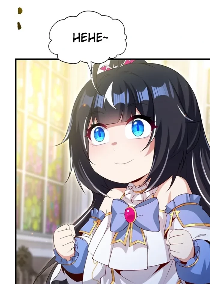 Shut Up, Evil Dragon! I Don't Want to Raise a Child With You Anymore Chap 73 - Next Chap 74