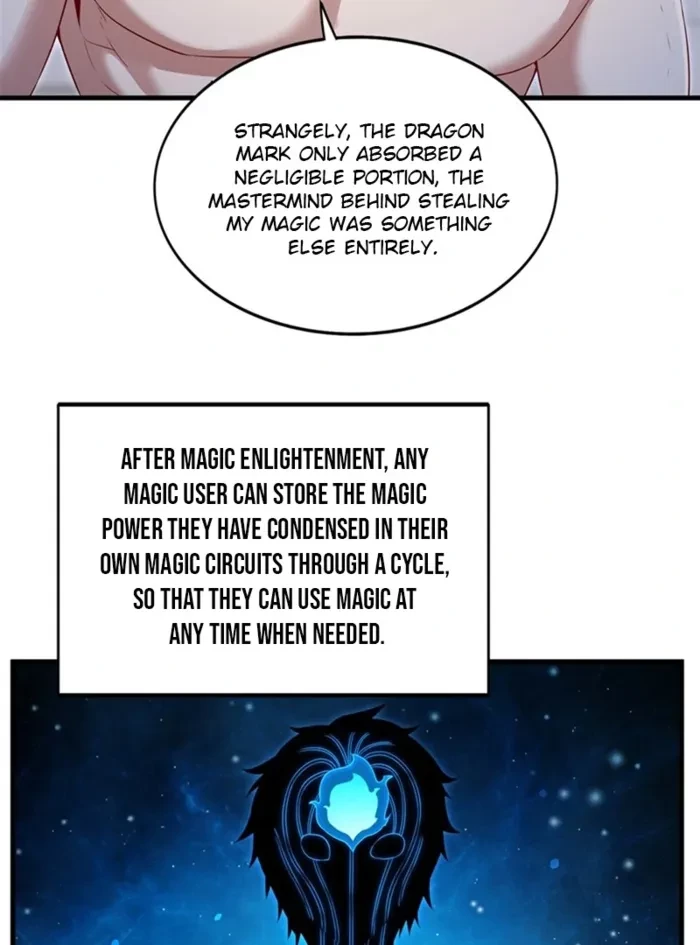 Shut Up, Evil Dragon! I Don't Want to Raise a Child With You Anymore Chap 72 - Next Chap 73