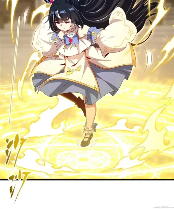 Shut Up, Evil Dragon! I Don't Want to Raise a Child With You Anymore Chap 73 - Next Chap 74