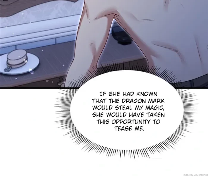 Shut Up, Evil Dragon! I Don't Want to Raise a Child With You Anymore Chap 72 - Next Chap 73