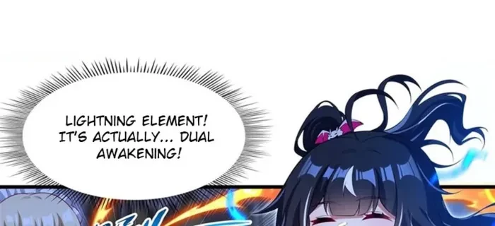 Shut Up, Evil Dragon! I Don't Want to Raise a Child With You Anymore Chap 73 - Next Chap 74