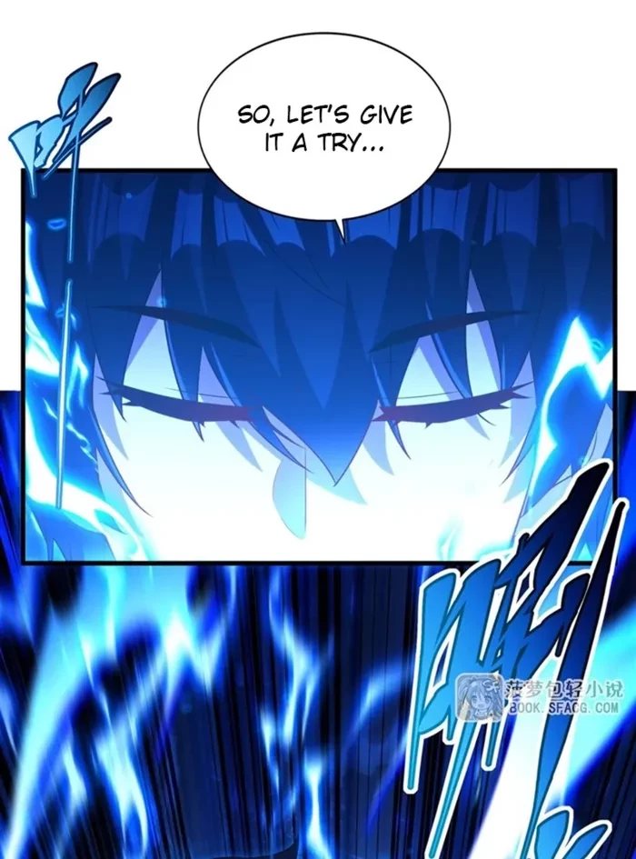 Shut Up, Evil Dragon! I Don't Want to Raise a Child With You Anymore Chap 72 - Next Chap 73