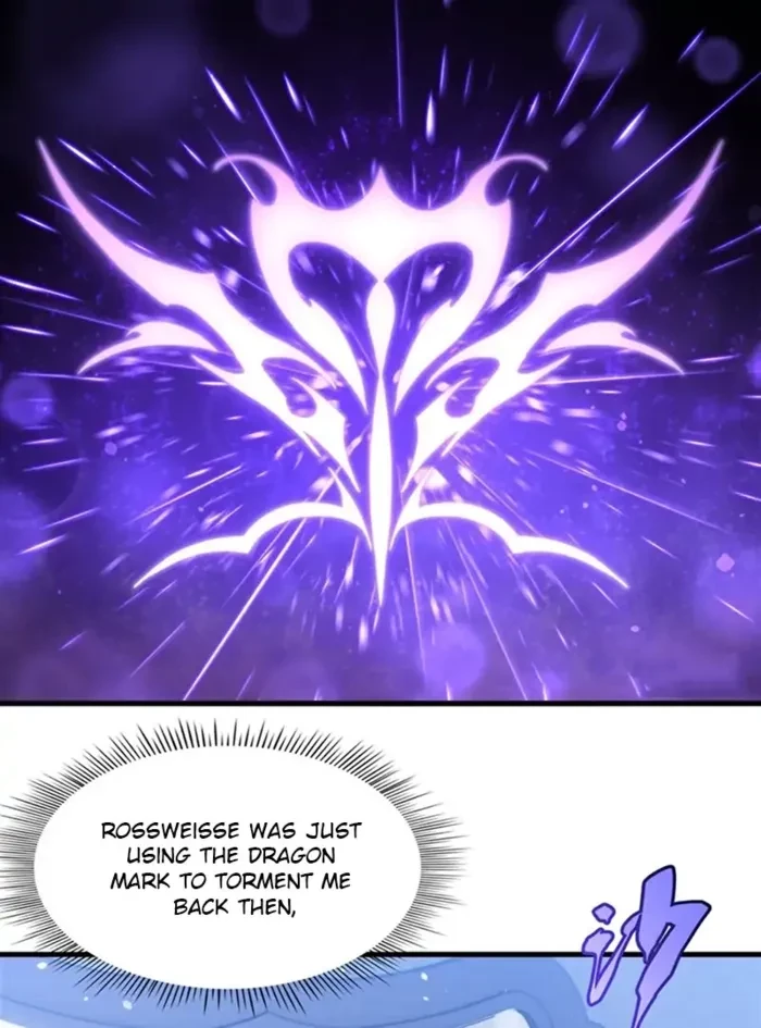 Shut Up, Evil Dragon! I Don't Want to Raise a Child With You Anymore Chap 72 - Next Chap 73