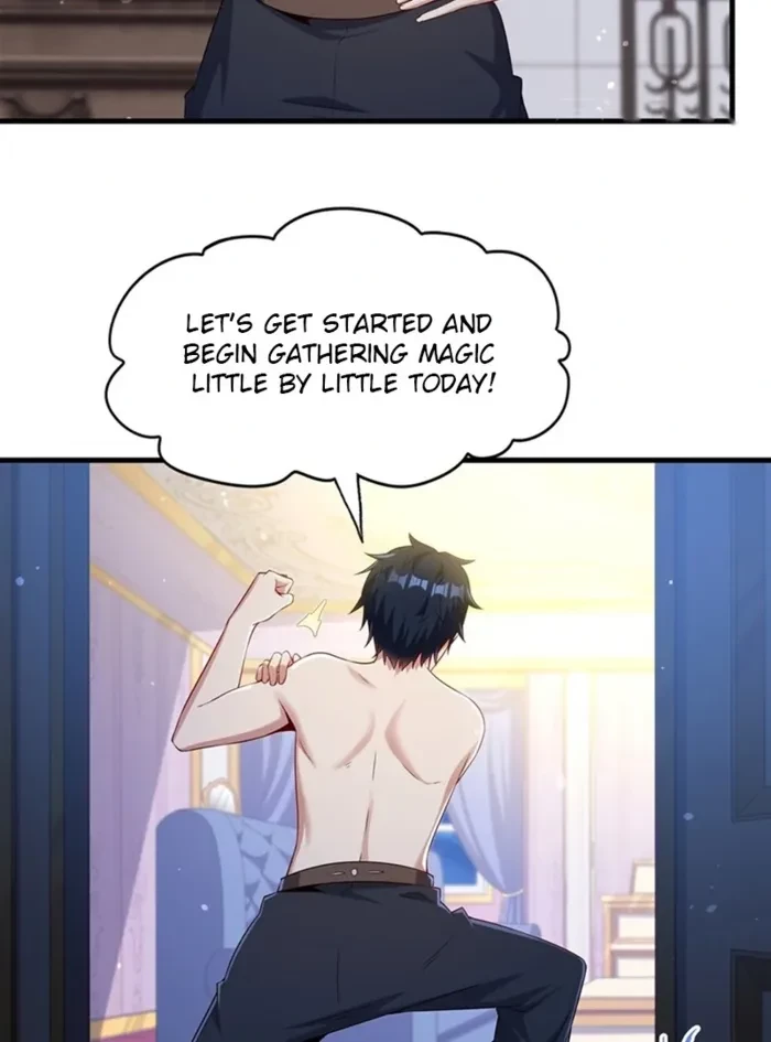 Shut Up, Evil Dragon! I Don't Want to Raise a Child With You Anymore Chap 72 - Next Chap 73