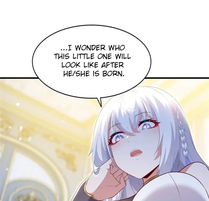 Shut Up, Evil Dragon! I Don't Want to Raise a Child With You Anymore Chap 76 - Next Chap 77