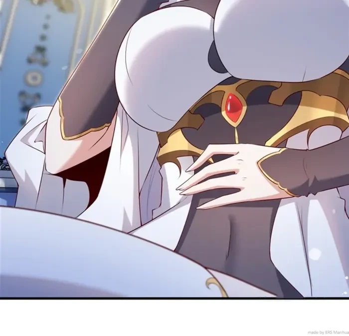 Shut Up, Evil Dragon! I Don't Want to Raise a Child With You Anymore Chap 76 - Next Chap 77