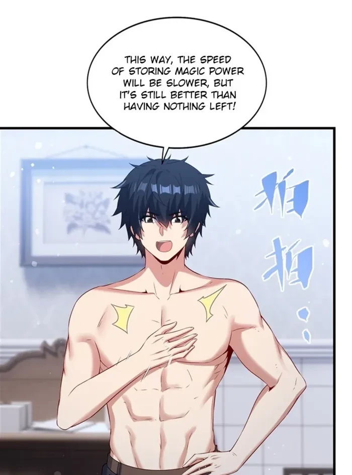 Shut Up, Evil Dragon! I Don't Want to Raise a Child With You Anymore Chap 72 - Next Chap 73