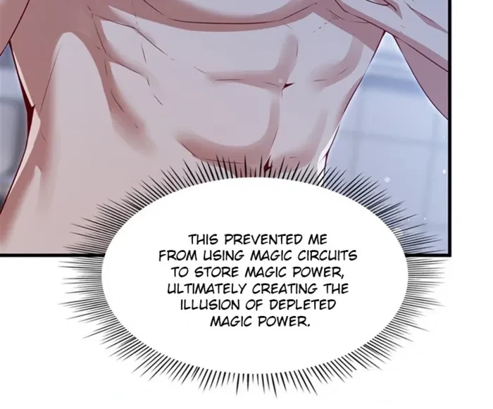 Shut Up, Evil Dragon! I Don't Want to Raise a Child With You Anymore Chap 72 - Next Chap 73