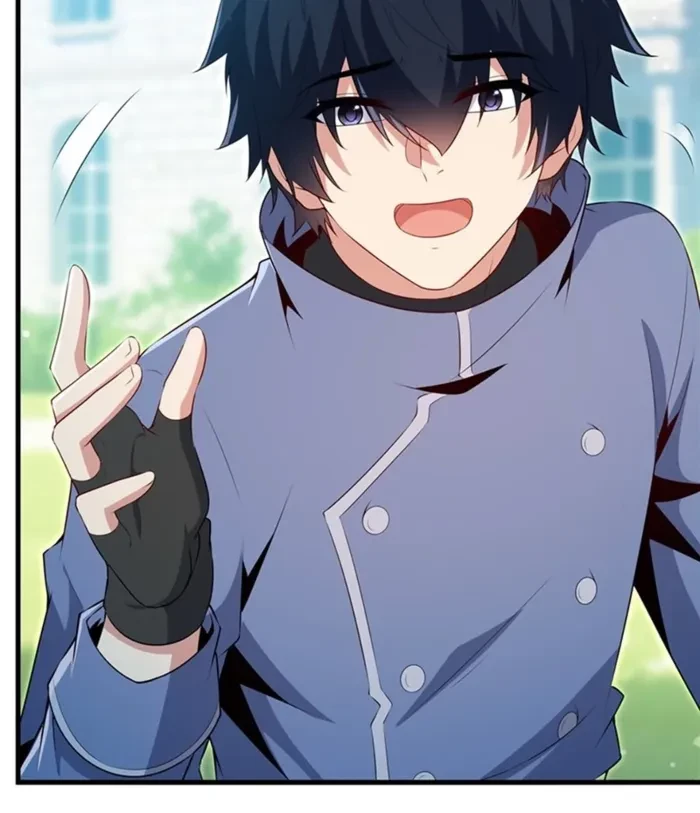 Shut Up, Evil Dragon! I Don't Want to Raise a Child With You Anymore Chap 74 - Next Chap 75