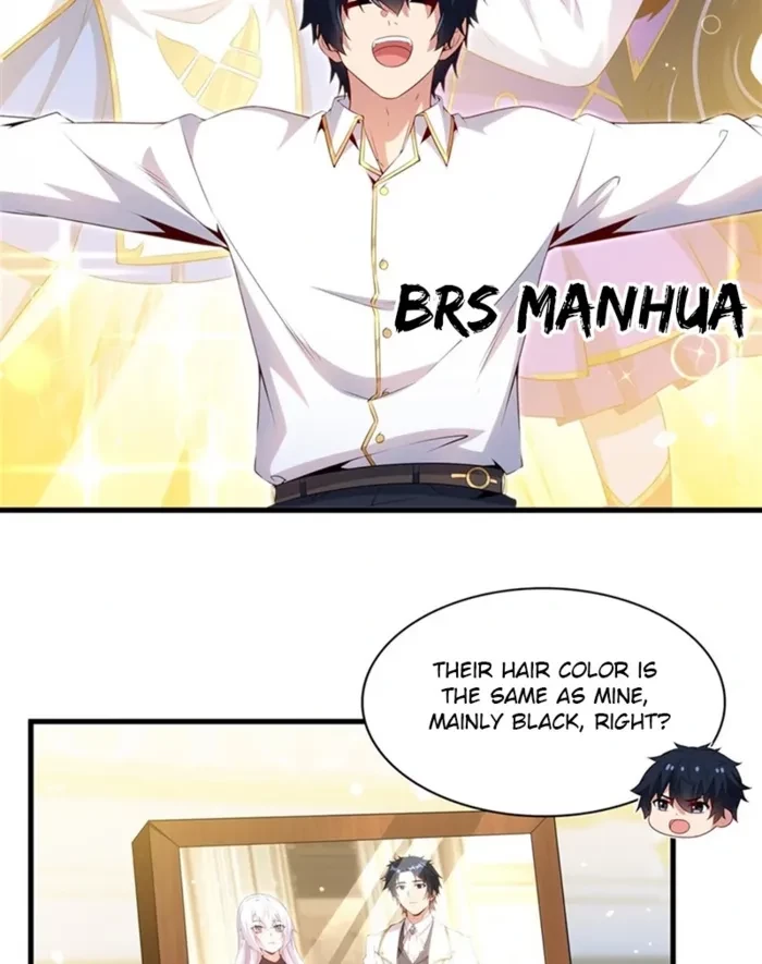 Shut Up, Evil Dragon! I Don't Want to Raise a Child With You Anymore Chap 76 - Next Chap 77