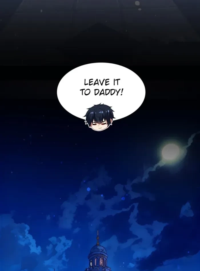 Shut Up, Evil Dragon! I Don't Want to Raise a Child With You Anymore Chap 73 - Next Chap 74