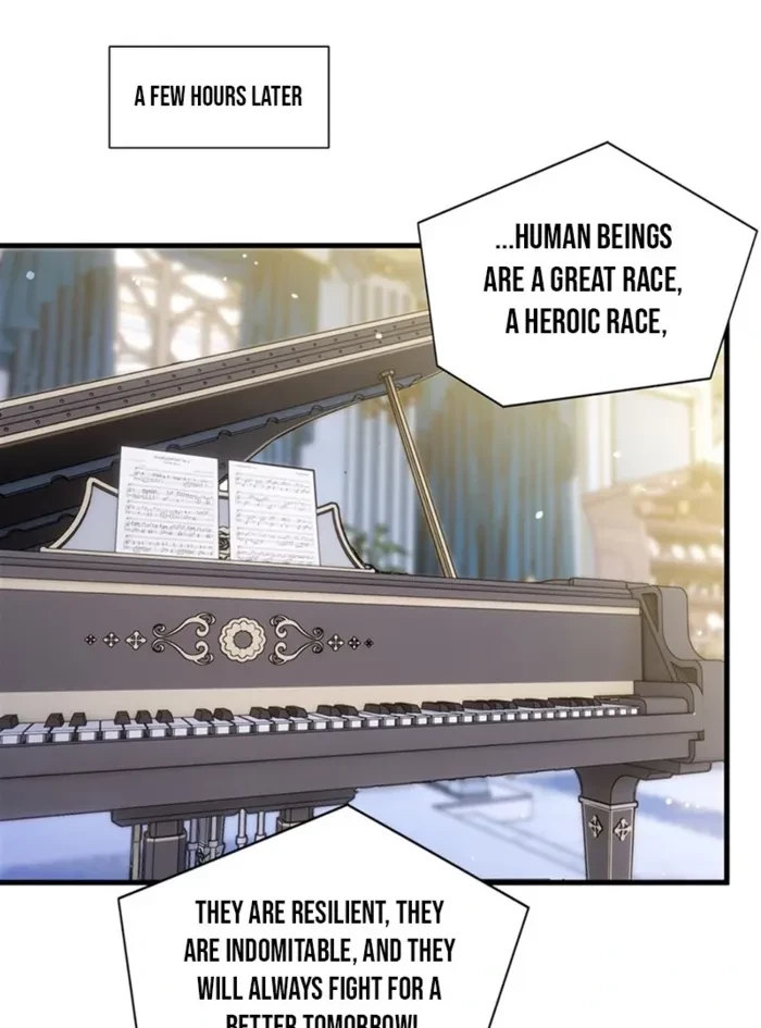 Shut Up, Evil Dragon! I Don't Want to Raise a Child With You Anymore Chap 76 - Next Chap 77