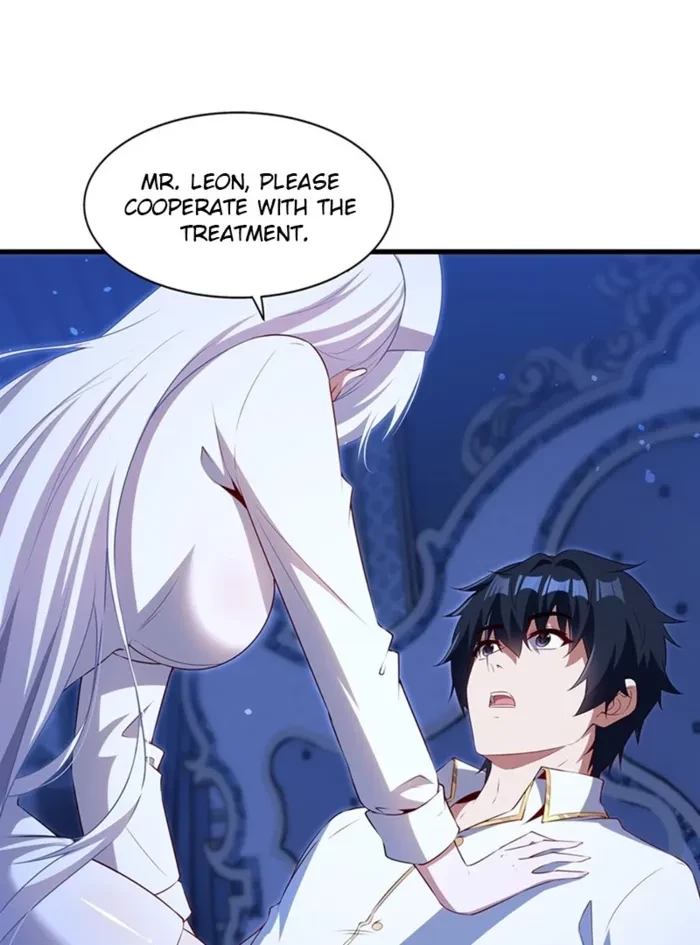 Shut Up, Evil Dragon! I Don't Want to Raise a Child With You Anymore Chap 74 - Next Chap 75