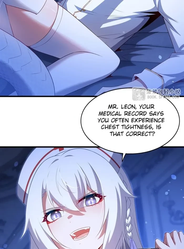 Shut Up, Evil Dragon! I Don't Want to Raise a Child With You Anymore Chap 74 - Next Chap 75