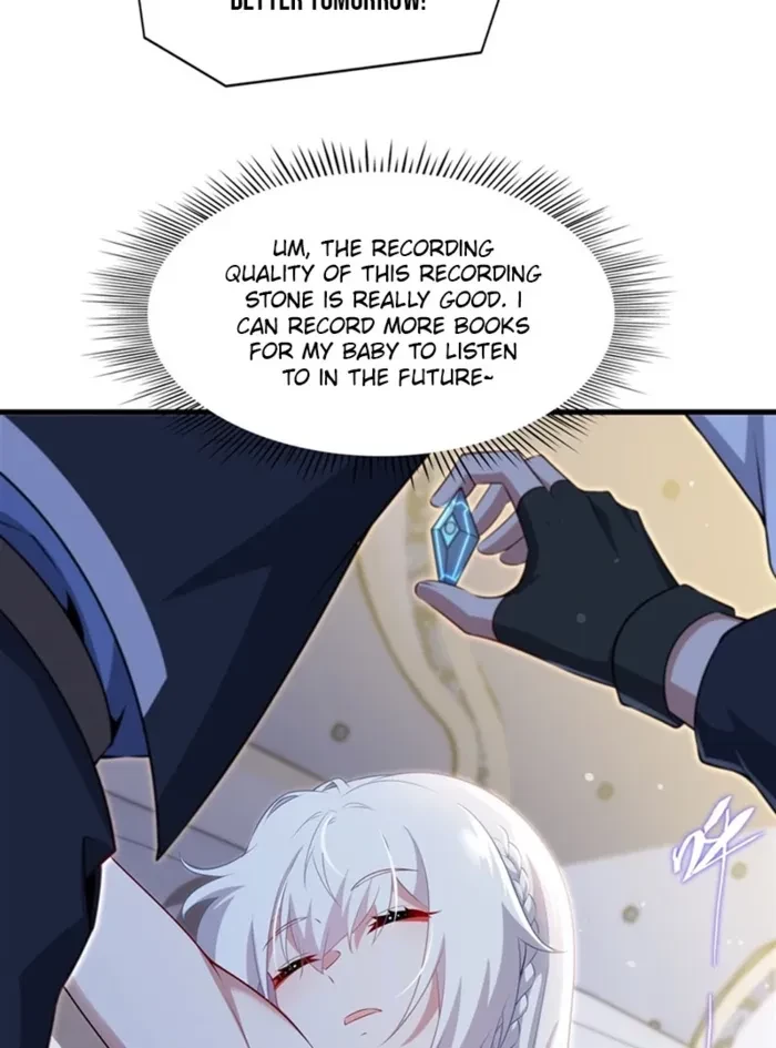 Shut Up, Evil Dragon! I Don't Want to Raise a Child With You Anymore Chap 76 - Next Chap 77