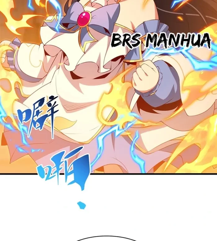 Shut Up, Evil Dragon! I Don't Want to Raise a Child With You Anymore Chap 72 - Next Chap 73