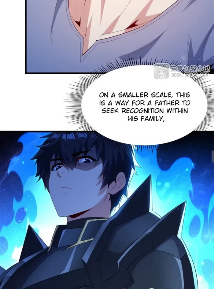 Shut Up, Evil Dragon! I Don't Want to Raise a Child With You Anymore Chap 76 - Next Chap 77