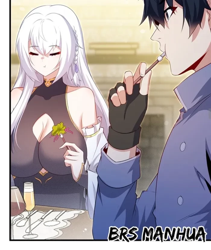 Shut Up, Evil Dragon! I Don't Want to Raise a Child With You Anymore Chap 73 - Next Chap 74