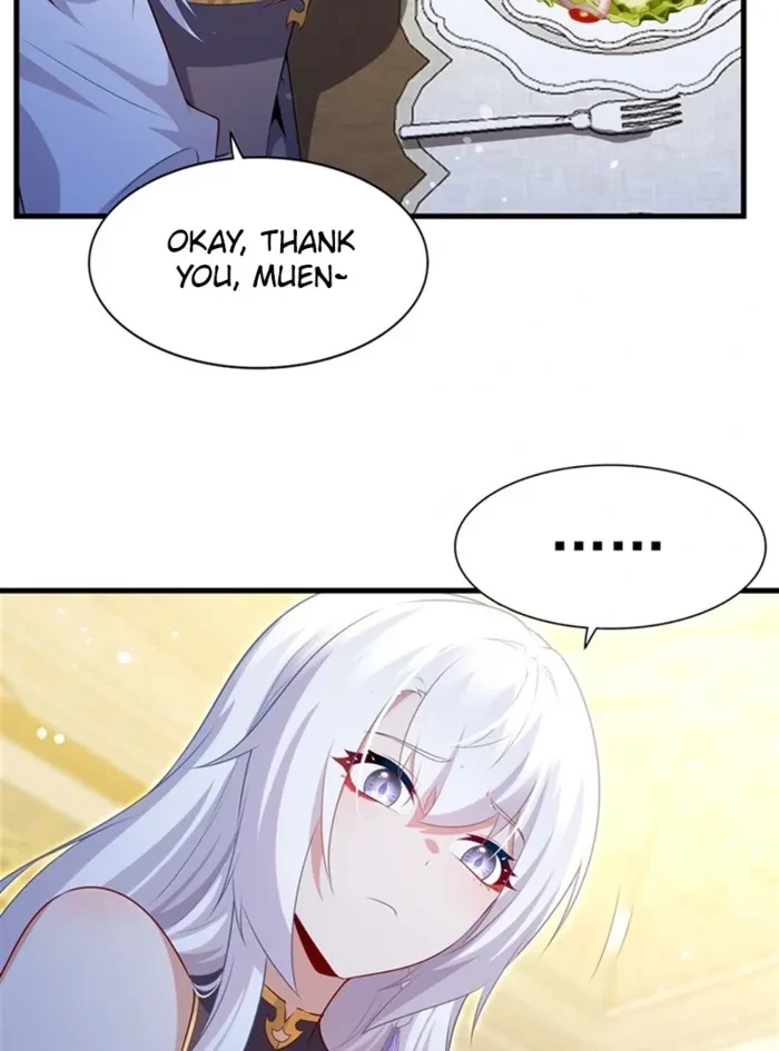 Shut Up, Evil Dragon! I Don't Want to Raise a Child With You Anymore Chap 73 - Next Chap 74