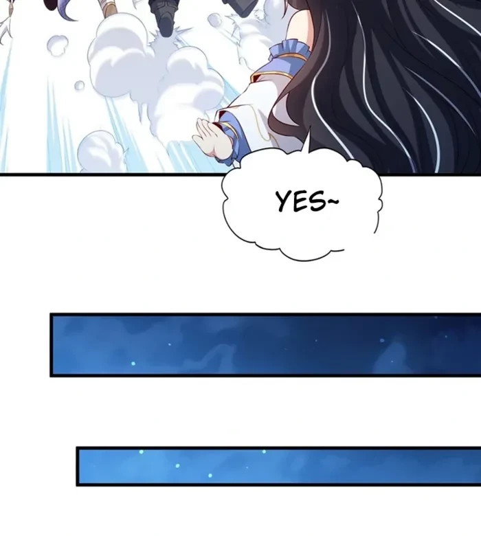 Shut Up, Evil Dragon! I Don't Want to Raise a Child With You Anymore Chap 74 - Next Chap 75