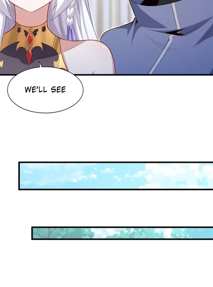 Shut Up, Evil Dragon! I Don't Want to Raise a Child With You Anymore Chap 72 - Next Chap 73