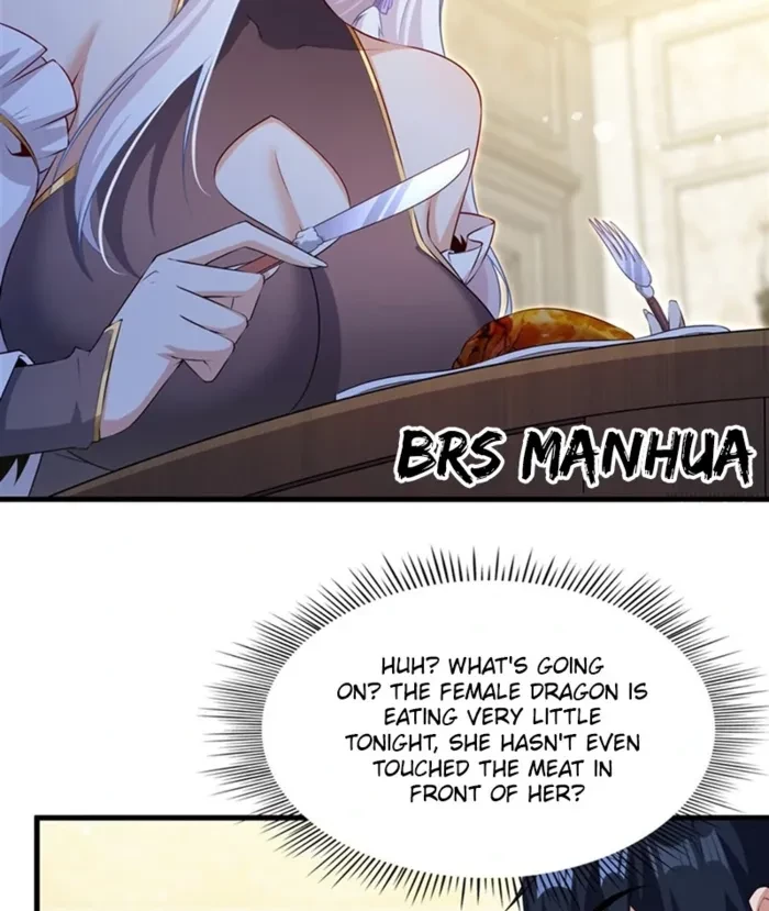 Shut Up, Evil Dragon! I Don't Want to Raise a Child With You Anymore Chap 73 - Next Chap 74