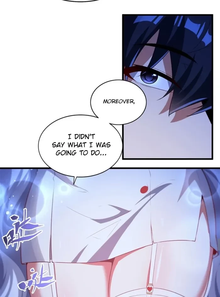 Shut Up, Evil Dragon! I Don't Want to Raise a Child With You Anymore Chap 74 - Next Chap 75