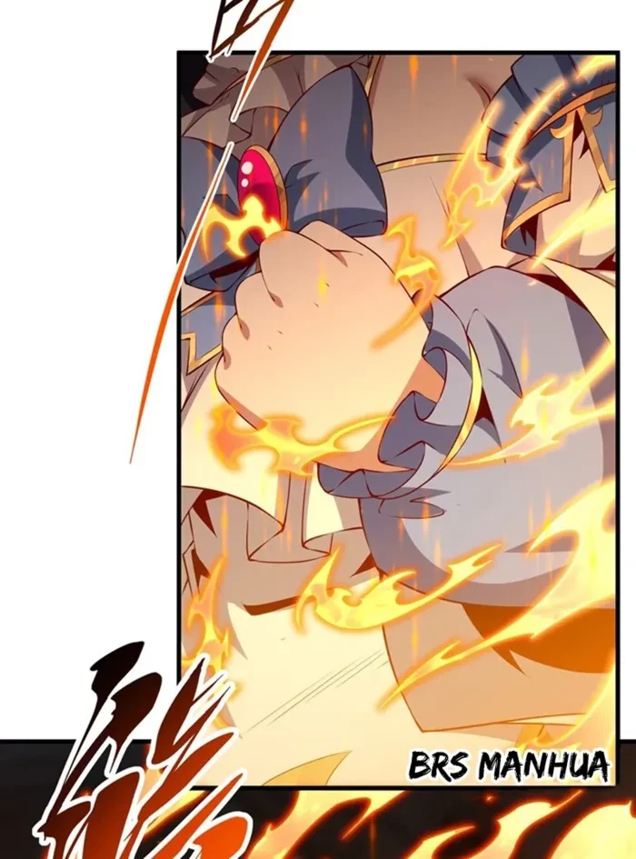 Shut Up, Evil Dragon! I Don't Want to Raise a Child With You Anymore Chap 72 - Next Chap 73