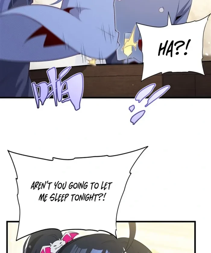 Shut Up, Evil Dragon! I Don't Want to Raise a Child With You Anymore Chap 73 - Next Chap 74