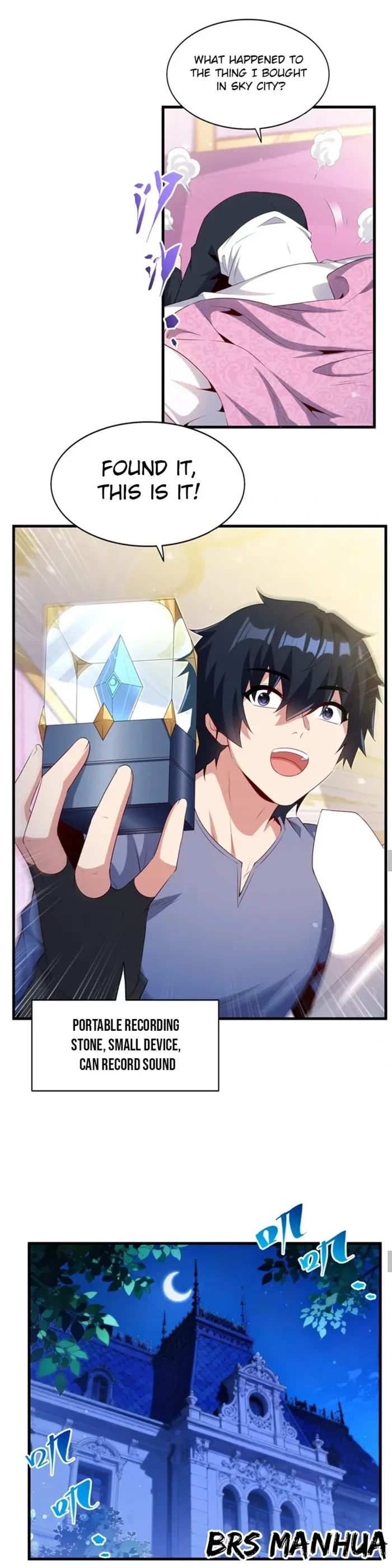 Shut Up, Evil Dragon! I Don't Want to Raise a Child With You Anymore Chap 76 - Next Chap 77