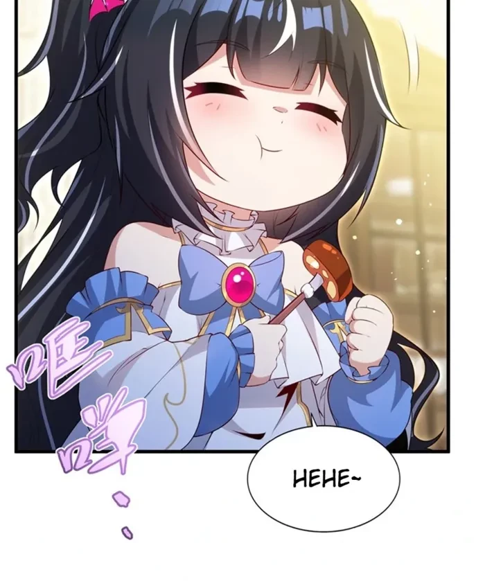 Shut Up, Evil Dragon! I Don't Want to Raise a Child With You Anymore Chap 73 - Next Chap 74