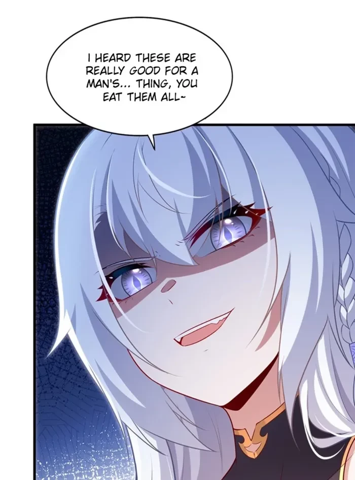 Shut Up, Evil Dragon! I Don't Want to Raise a Child With You Anymore Chap 73 - Next Chap 74